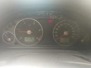 Ford Mondeo 2004