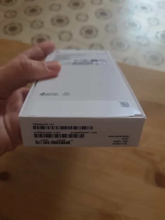 Samsung Galaxy A17 5G 128GB