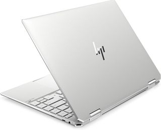 Ordenador HP Spectre 16'' Plata