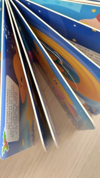 Stella cometa. Ediz. illustrata