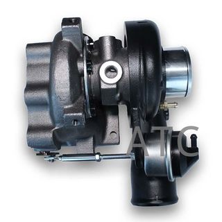 Turbo Híbrido ATC-H 190CV 452162