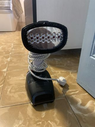 Plancha de vapor HAND STEAM 1100