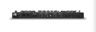 Controlador DJ Traktor Kontrol S4 MK3
