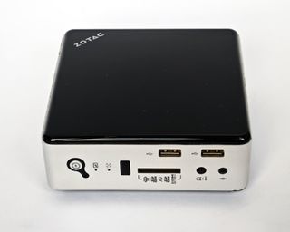 MINI PC ZOTAC