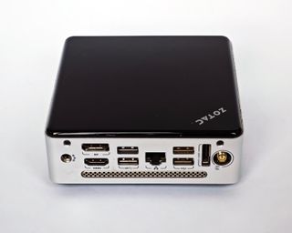 MINI PC ZOTAC