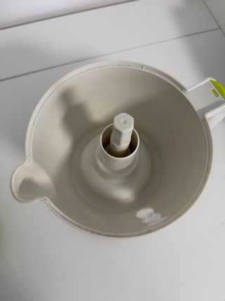 Exprimidor Eléctrico Fagor