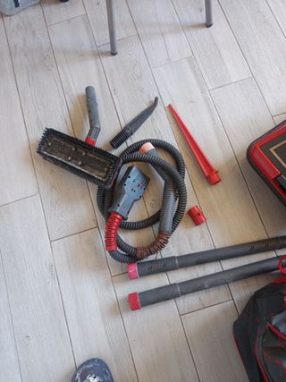 Vaporeta Lady Vap 1500