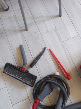 Vaporeta Lady Vap 1500