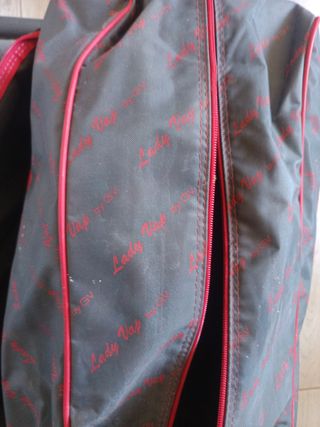 Vaporeta Lady Vap 1500