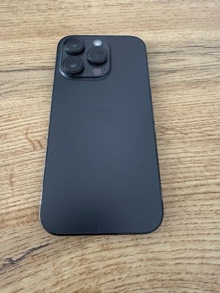iPhone 14 Pro