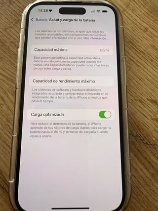 iPhone 14 Pro