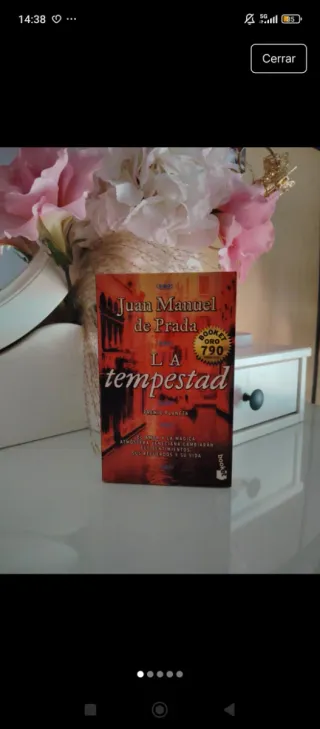 Tempestad