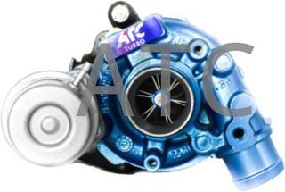 Turbo híbrido ATC- HB 160CV 703674