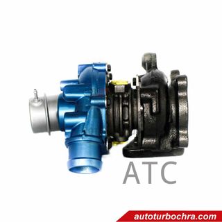 Turbo híbrido ATC- HB 160CV 703674