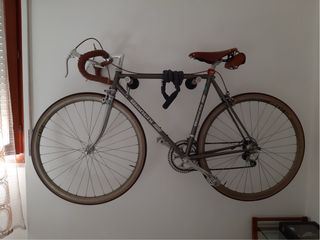 Bici d'epoca Bianchi