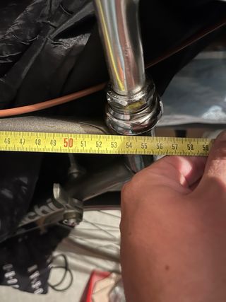 Bici d'epoca Bianchi