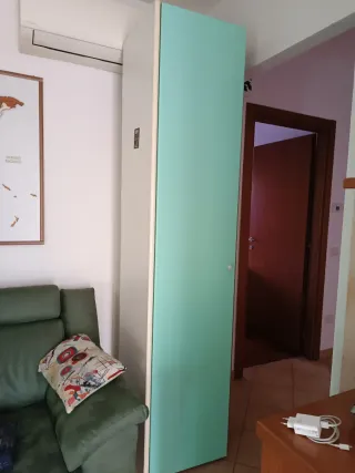 Armadio 230x50x50 cm