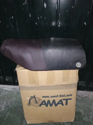 Asiento Derbi Variant
