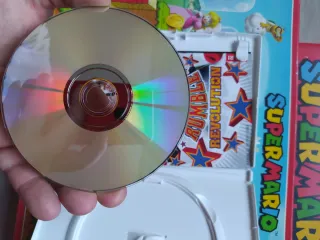 -IMPOLUTO- Ready 2 Rumble Revolution de Wii 