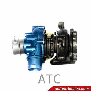 Turbo híbrido ATC- H 703674 1.9 TDI - 190 CV