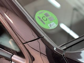 VW Golf GTD DSG “Distintivo C” Cuidado al detalle