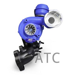 Turbo híbrido 751851 ATC-H 180cv