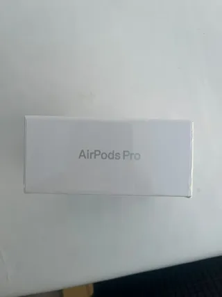 AirPods Pro 2ª Gen
