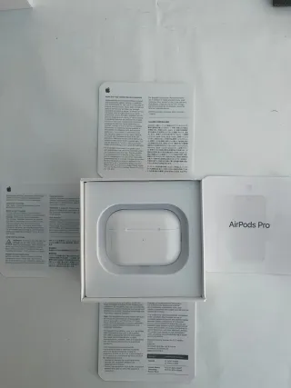AirPods Pro 2ª Gen