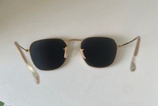 Gafas de sol Ray-Ban con estilo – Clásicas