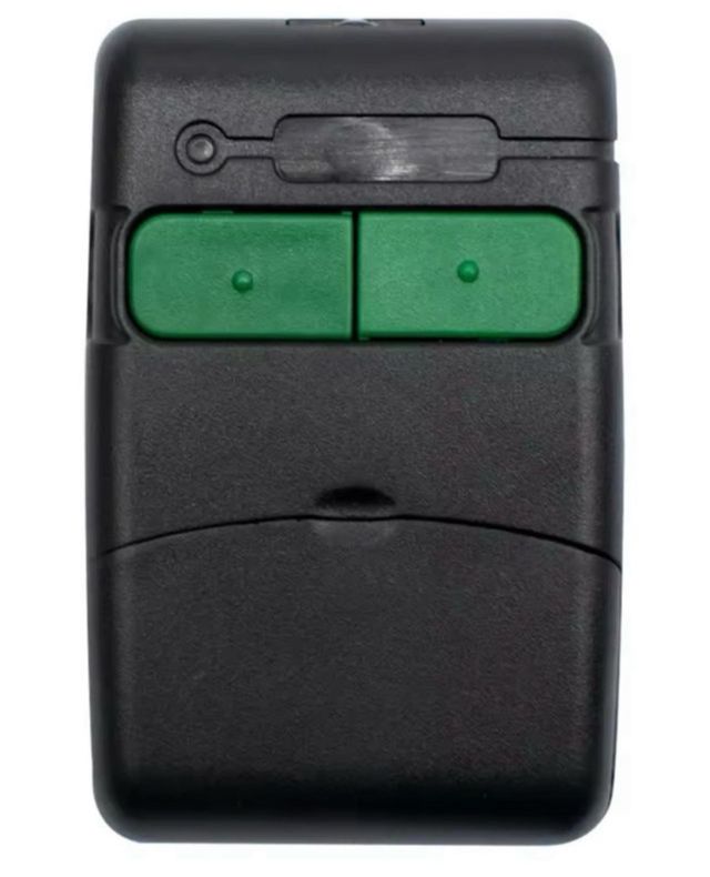 Mando Garaje Clemsa Programable Nuevo