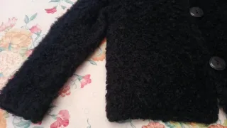 Chaqueta Jersey PUNTO TORERA IDEAL chaquetas