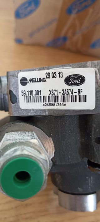 Bomba Servodirección Ford Mondeo XS71J-3A674-BF