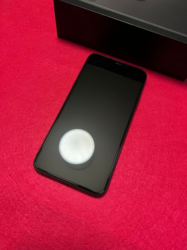 IPHONE 11 PRO MAX 256gb COME NUOVO