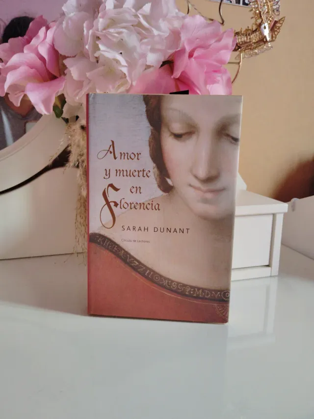 Amor Y Muerte En Florencia