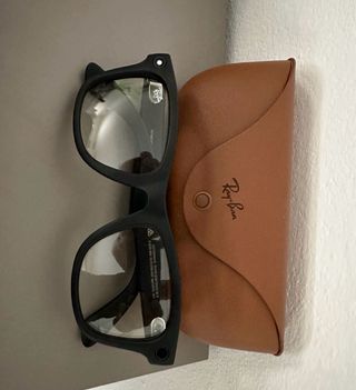 Ray-Ban Wayfarer RW4008 53/L Nuovi