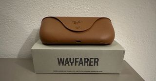 Ray-Ban Wayfarer RW4008 53/L Nuovi