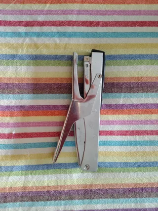 Lote de material de oficina