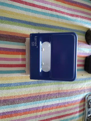 Lote de material de oficina