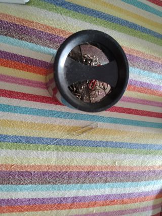 Lote de material de oficina