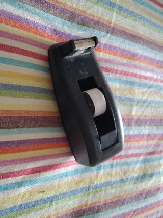 Lote de material de oficina