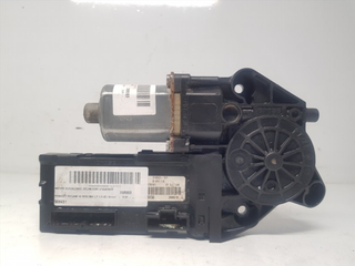 MOTOR ELEVALUNAS DELANTERO IZQUIERDO RENAULT MEGA
