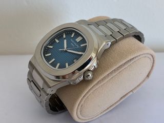 Reloj Patek Philippe Nautilus Azul