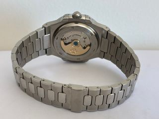 Reloj Patek Philippe Nautilus Azul