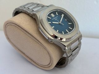 Reloj Patek Philippe Nautilus Azul