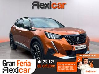 Peugeot 2008 GT Puretech 130 S&S 6 Vel. MAN