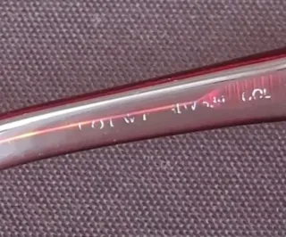 Gafas de sol LOEWE marrones