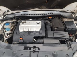 SEAT Leon 2007