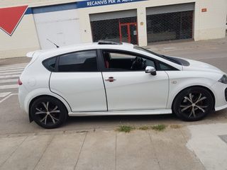 SEAT Leon 2007