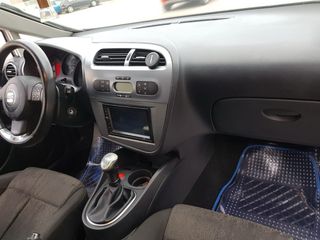 SEAT Leon 2007