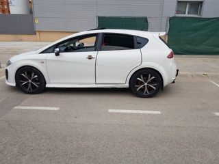 SEAT Leon 2007